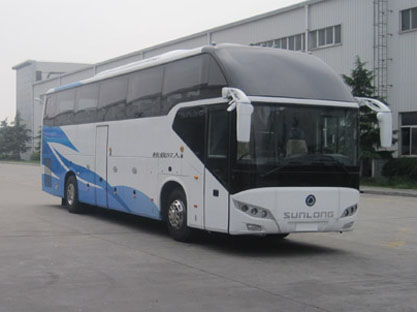 SLK6120ALD5型客车