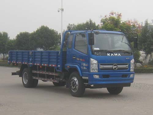 KMC1148A48P5型载货汽车