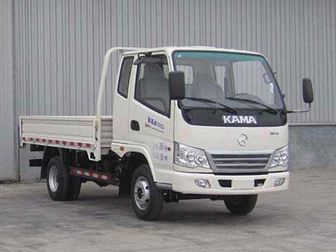 KMC1040A26P5型载货汽车