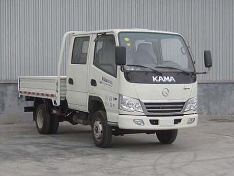 KMC1040A26S5型载货汽车