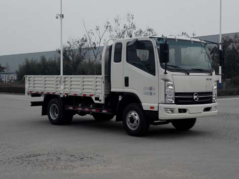 KMC1096A33P5型载货汽车