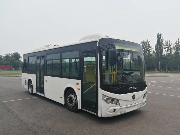 BJ6851EVCA-18型纯电动城市客车
