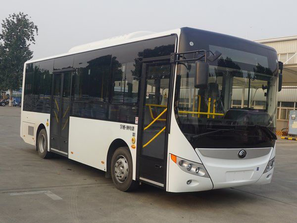 ZK6850BEVG39型纯电动城市客车