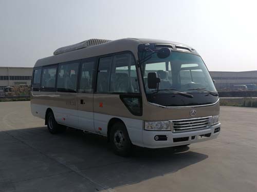 JMV6721CF6型客车