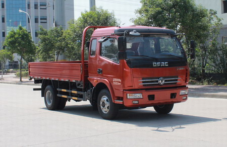 EQ1100L8BD2型载货汽车