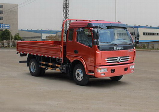 EQ1101L8BD2型载货汽车