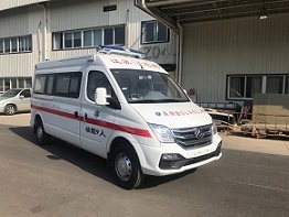 组图：南京汽车救护车图片