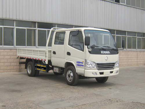 KMC1042Q33S4型载货汽车
