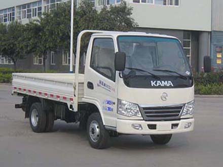 KMC1036L26D5型两用燃料载货汽车