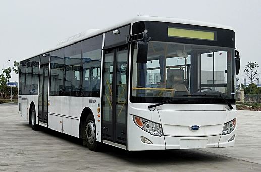 NJL6129EV4型纯电动城市客车