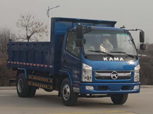 KMC3042GD326DP6型自卸汽车