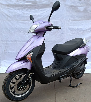 GY1200DT-3E型电动两轮摩托车图片