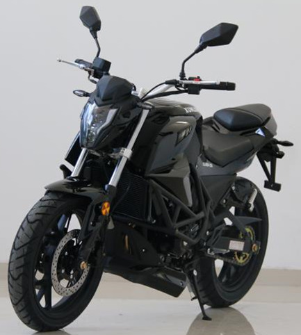 XL400-2S型两轮摩托车图片