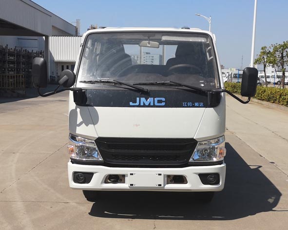 JX1041TCF26型载货汽车图片