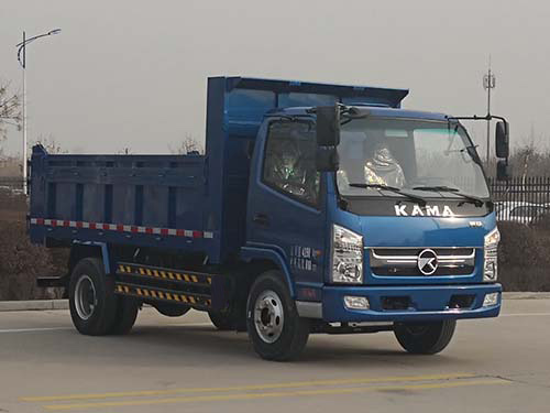KMC3042GC326DP6型自卸汽车