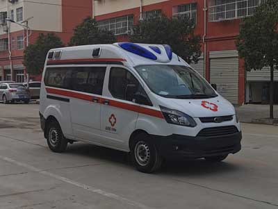 DLQ5030XJHLJ6型救护车图片