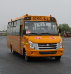 SC6795XC1G5型幼儿专用校车