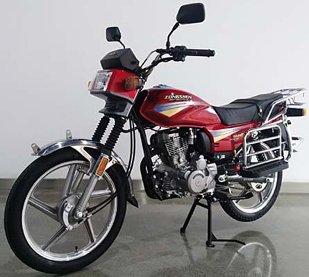 ZS150-6K型两轮摩托车图片