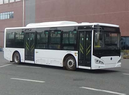 SLK6109USBEVL1型纯电动城市客车