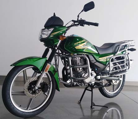 ZS250-17型两轮摩托车图片