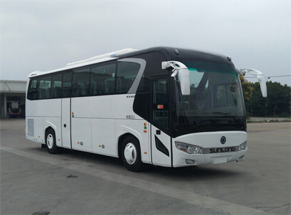 SLK6118ALD5型客车