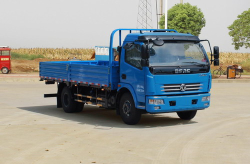 EQ1110S8BDC型国五东风多利卡载货汽车