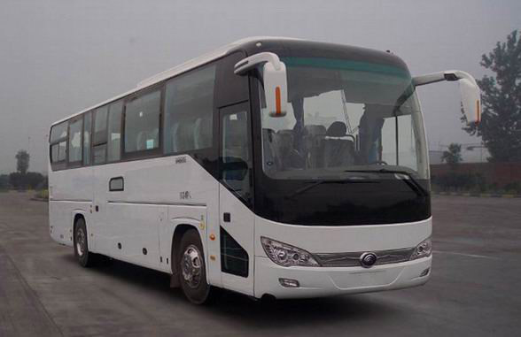 ZK6117H5QE型客车