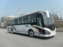 DD6109C01型客车