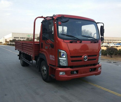 FD1043W67K5-1型载货汽车