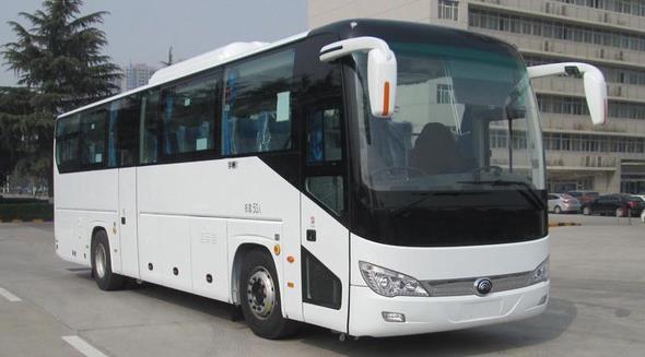 ZK6119BEVQY16K型纯电动客车