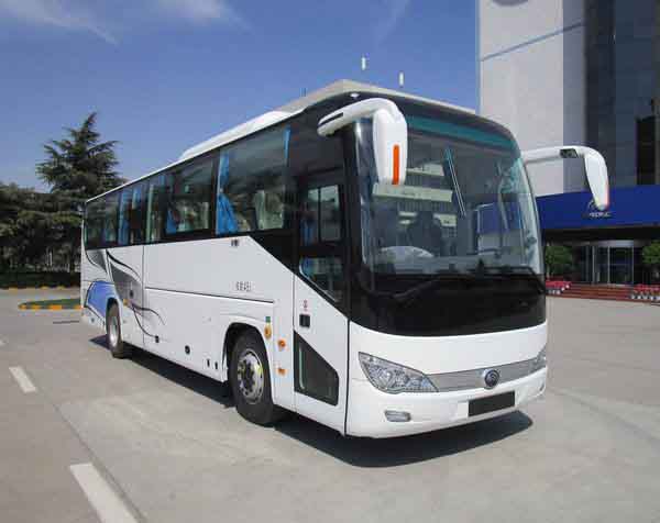 ZK6119H6Y1型客车