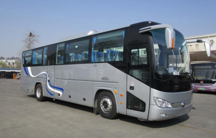 ZK6119BEVQZ15B型纯电动客车