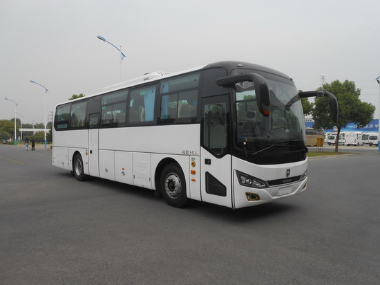 扬州亚星客车YBL6119HBEV型纯电动客车