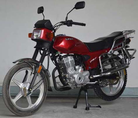 LF150-J型两轮摩托车图片