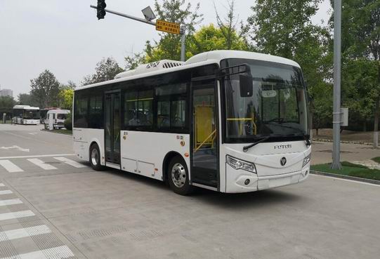 BJ6851EVCA-35型纯电动城市客车