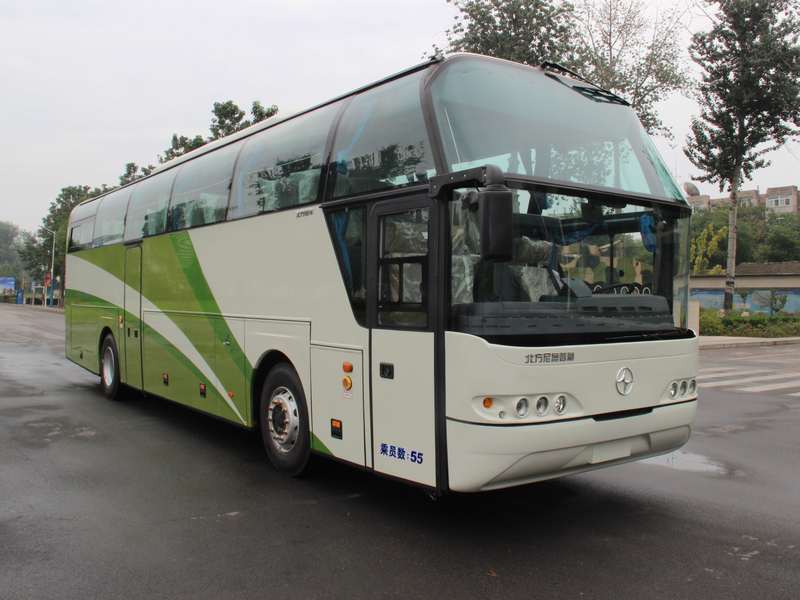 BFC6123L1D5J型豪华旅游客车