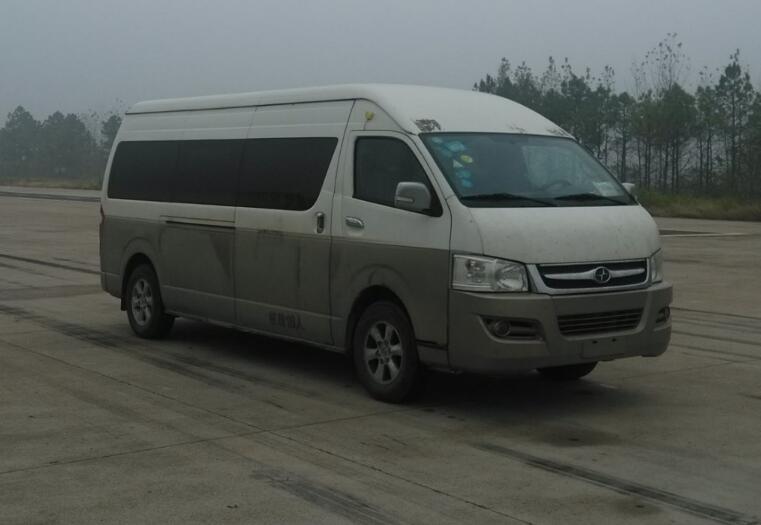 HKL6600AB型轻型客车
