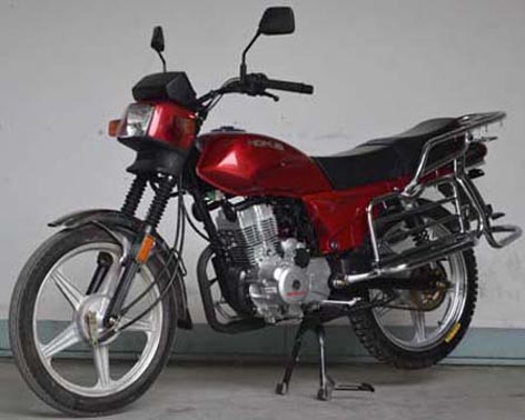 HL150-J型两轮摩托车图片