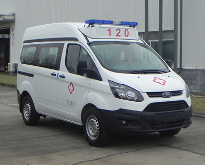 JX5046XJHMJ5-V型救护车