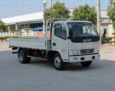 EQ1070S3BDF型多利卡D6载货汽车