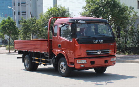 EQ1080L8BD2型载货汽车