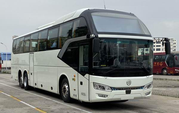 XML6132J35Y型客车