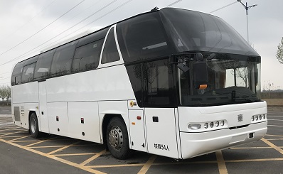 TEG6127H03型客车