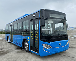 RQ6102GEVH0型纯电动城市客车