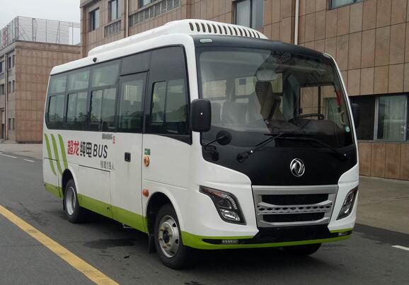 东风特种汽车EQ6603LTBEV型纯电动客车