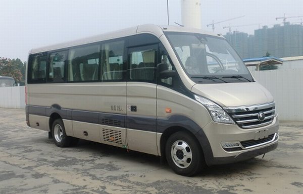 ZK6741D5Y型客车