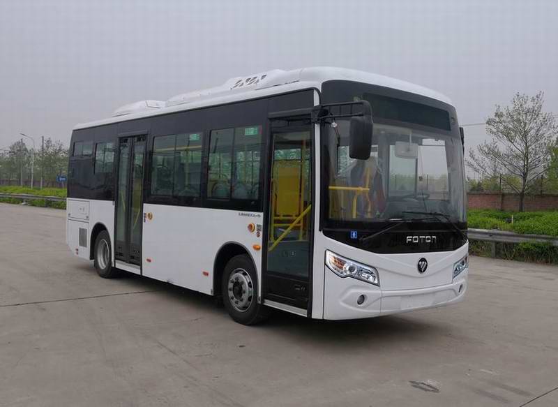 BJ6805EVCA-31型纯电动城市客车