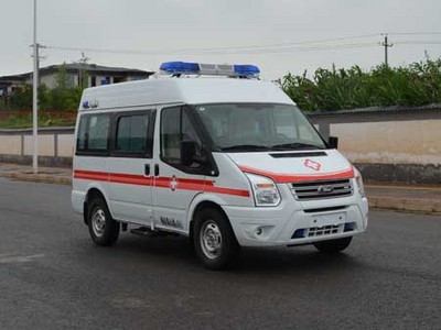 埃及救护车品牌图片