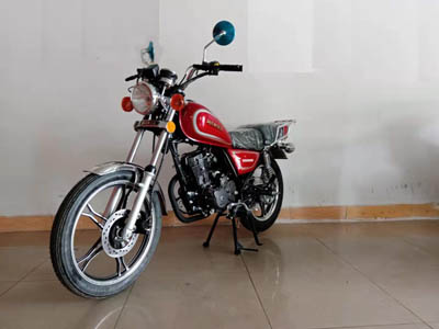 南雅两轮摩托车图片