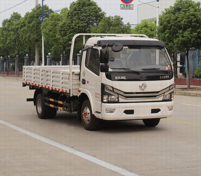 EQ1110S8BDD型载货汽车